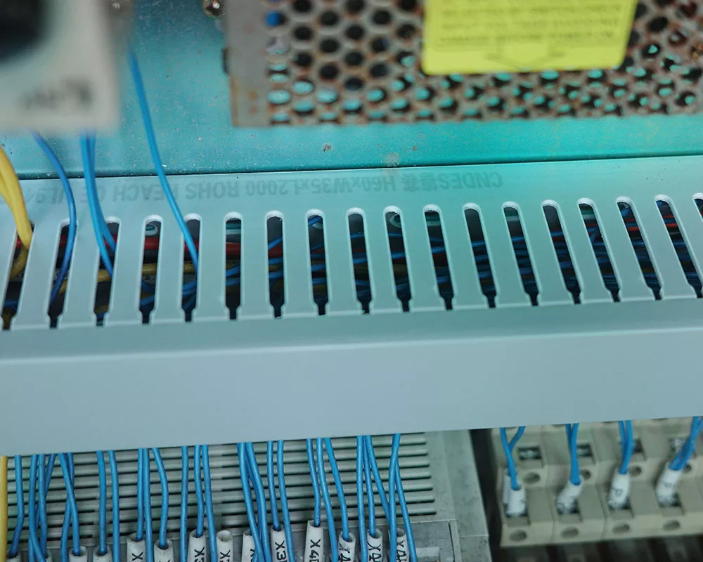 PVC प्लास्टिक कन्ड्युट को सामान्य मोडेल र विशिष्टता के हो?