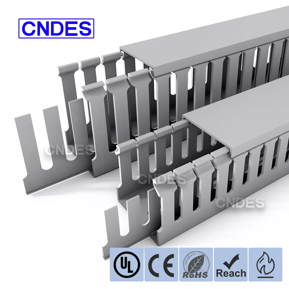 एक अलग केबल च्यानल के हो र किन यो आधुनिक विद्युतीय तार प्रणाली को लागी आवश्यक छ